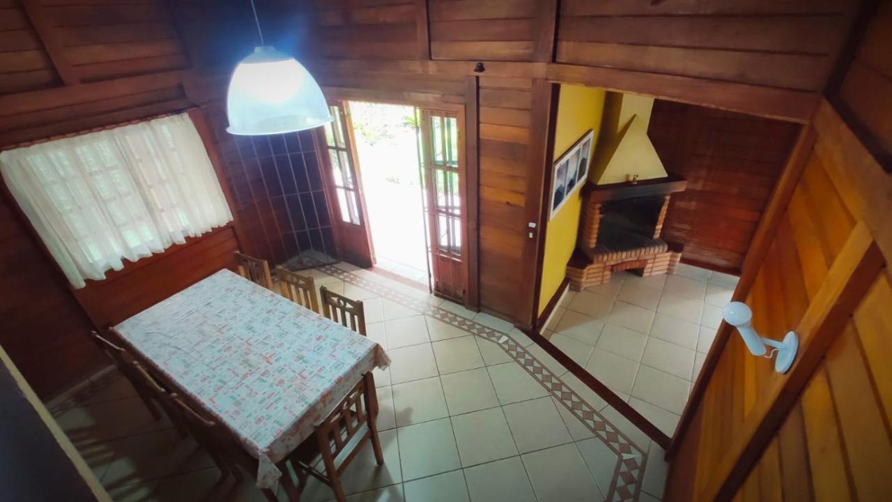 Chale Madeira Penedo Villa Penedo  Kültér fotó