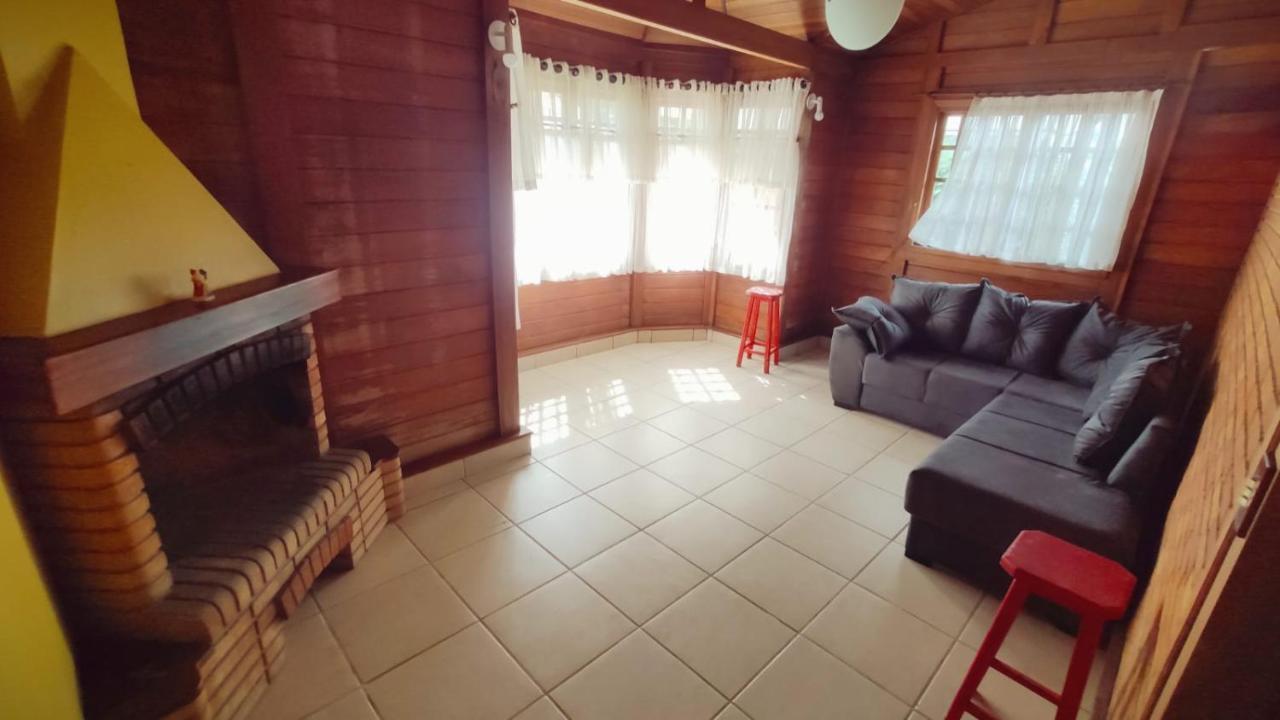 Chale Madeira Penedo Villa Penedo  Kültér fotó