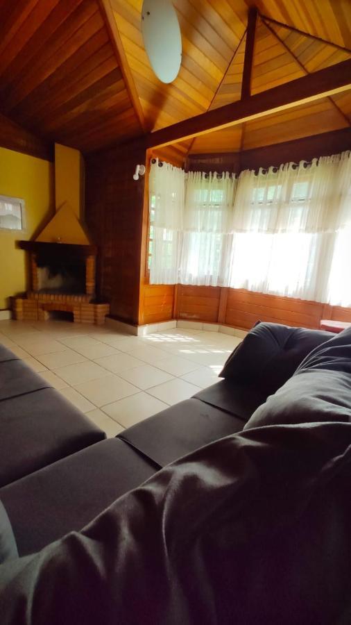 Chale Madeira Penedo Villa Penedo  Kültér fotó