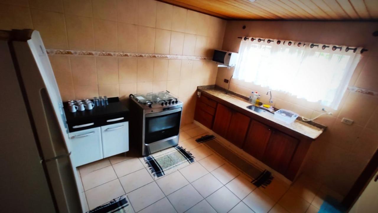 Chale Madeira Penedo Villa Penedo  Kültér fotó