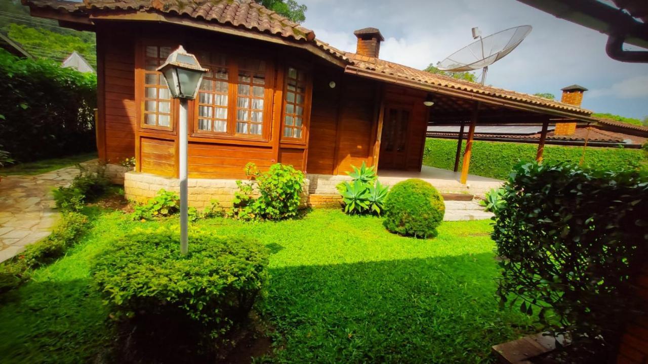 Chale Madeira Penedo Villa Penedo  Kültér fotó